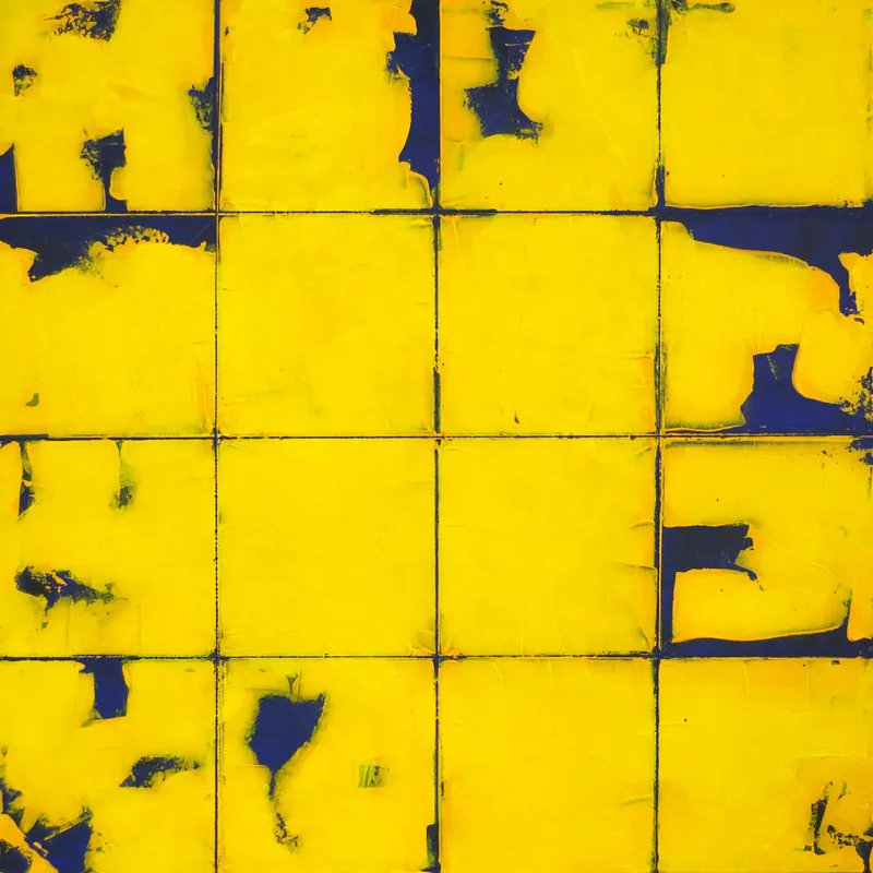 Abstract artwork by David Richard Smyth