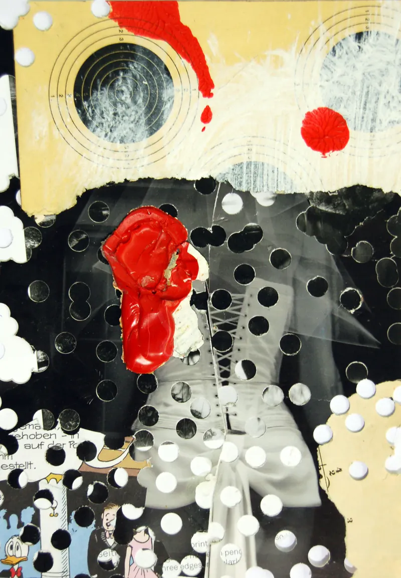 Untitled artwork