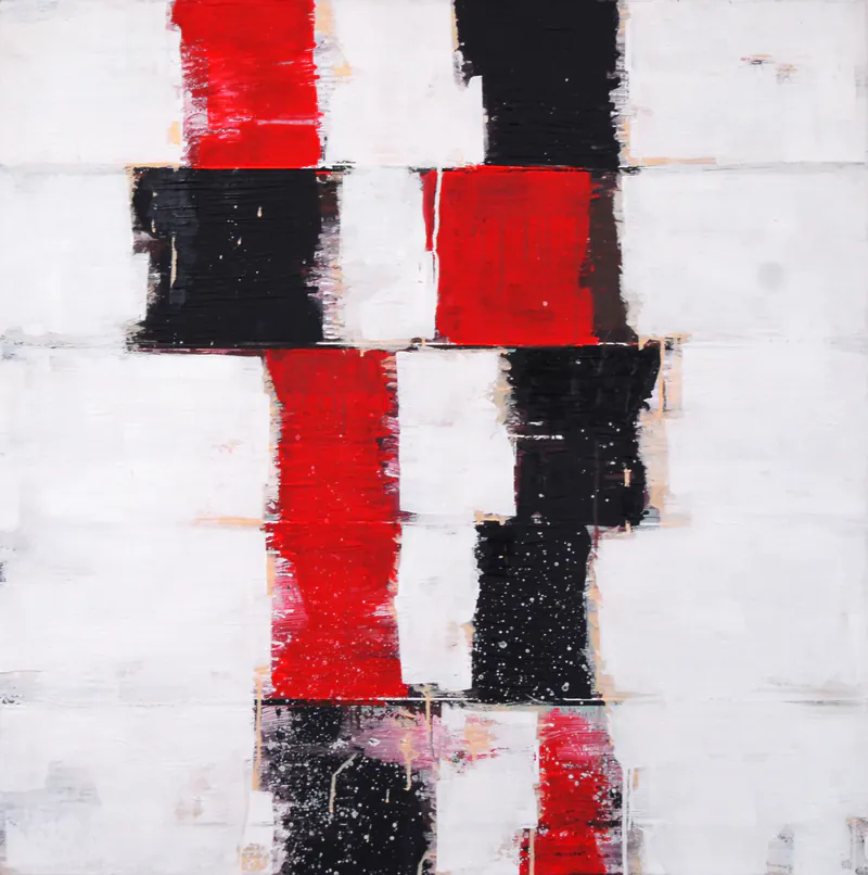 Untitled artwork