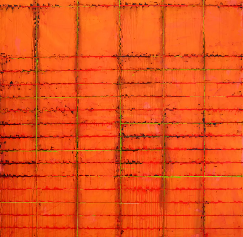 Untitled artwork
