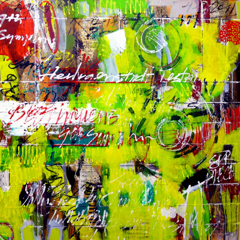 Untitled artwork