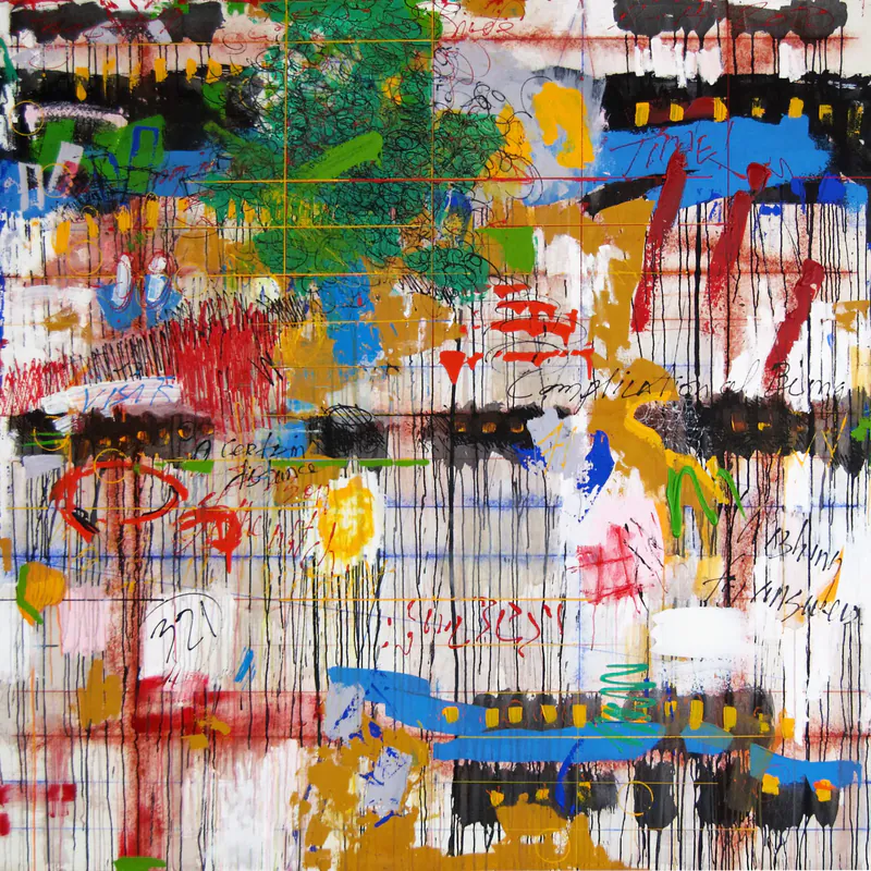 Untitled artwork